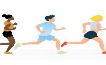 跑步演讲稿7篇