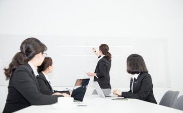 培训员个人工作总结推荐5篇