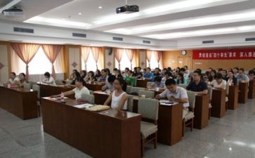 机采培训心得体会总结优秀6篇