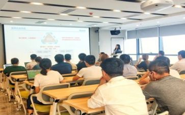 参加培训体会心得通用7篇
