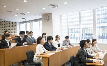 听培训的心得体会5篇