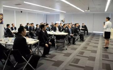 参加培训的心得优质8篇