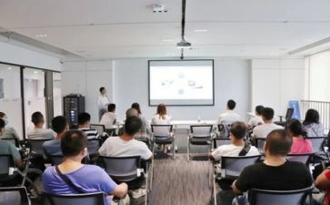 局年度培训工作计划5篇