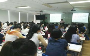培训后个人工作总结模板5篇