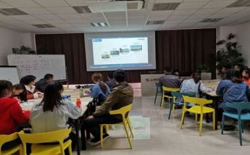 学培训心得体会400字7篇