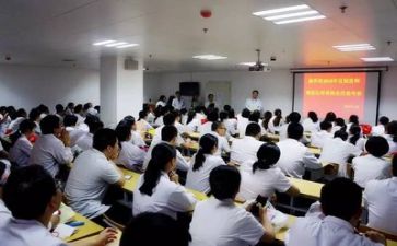 培训计划及总结优质7篇