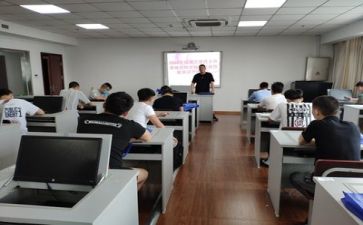 岗培训心得体会总结优秀8篇