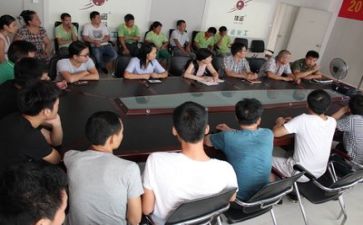 参加创业班培训的心得体会7篇