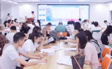参加过创业培训的心得体会8篇