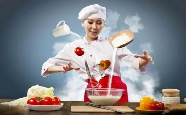 烹饪自我鉴定推荐7篇
