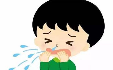 健康打喷嚏教案6篇