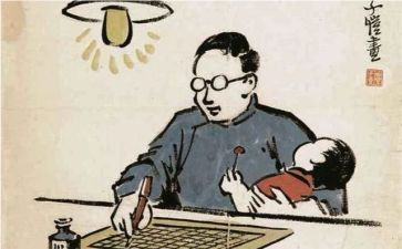 论摆脱贫困心得体会8篇