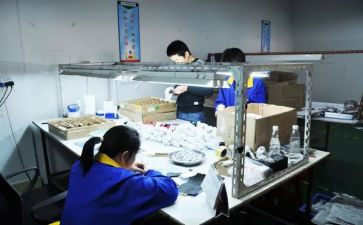 食品检验员个人工作总结8篇