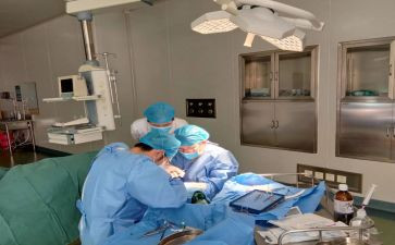 普外科自我鉴定6篇