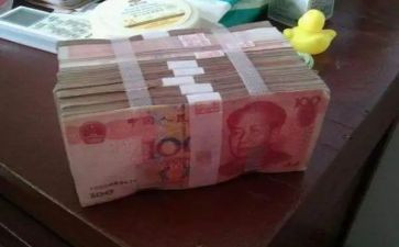 金钱的作文5篇