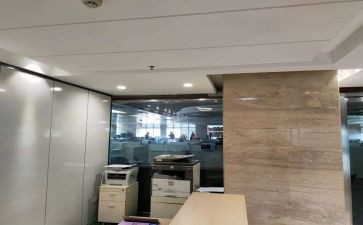 保险工作前台工作总结8篇