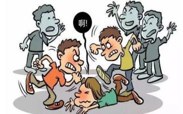 反欺凌活动总结精选6篇