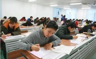 关于期末考试前的演讲稿参考6篇
