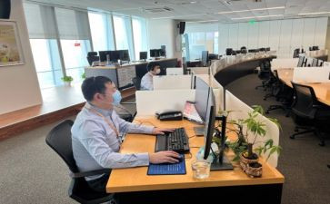 青岗培训总结模板6篇