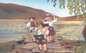 关于亲情的作文600字7篇