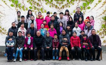 《我的亲人》作文6篇
