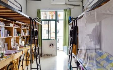 寝室小活动总结6篇