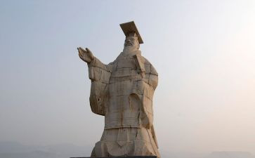 秦始皇的功与过作文模板6篇