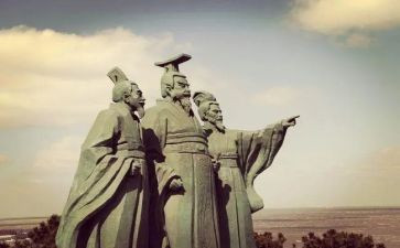 秦始皇的功与过作文通用5篇