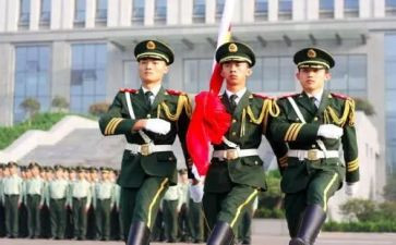 甩旗手演讲稿8篇