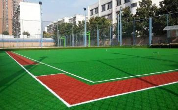 球场租赁合同6篇