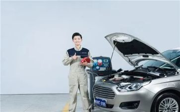 汽修类工作总结优质6篇