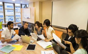 企业培训营心得体会7篇
