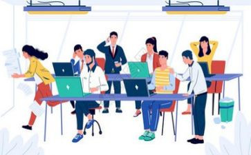 企业公司的工作总结7篇