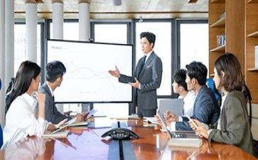 企业职工军训心得体会7篇
