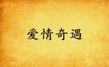 森林奇遇记作文7篇