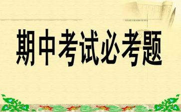 学期中班班级工作总结精选6篇