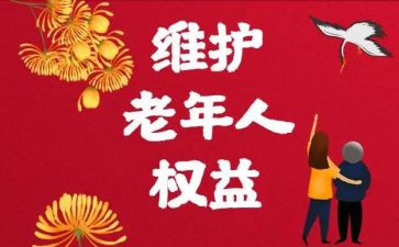 开展权益活动总结6篇