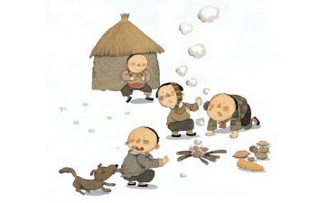趣事作文最新8篇