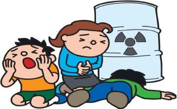 食堂燃气安全自查报告5篇