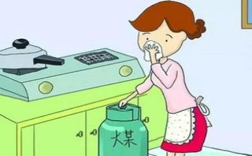 学校燃气安全工作总结7篇
