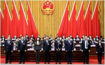 乡镇人大工作总结6篇