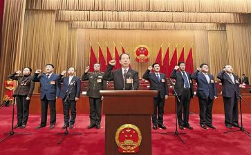 乡镇人大工作报告5篇