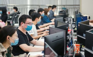 培训处个人工作总结7篇