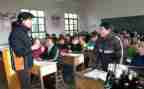 小学班主任教师年度考核工作总结7篇