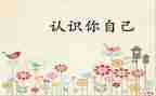 1到10的认识教案模板5篇