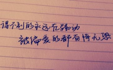 培训新人心得体会优秀7篇