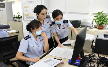 经营人员工作总结8篇