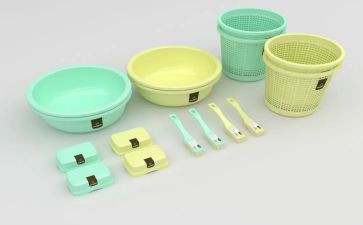 日用品合同通用7篇