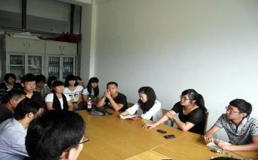 青协入会申请书参考6篇