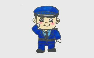 入警自我鉴定7篇